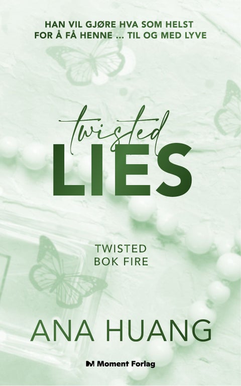 Twisted lies
