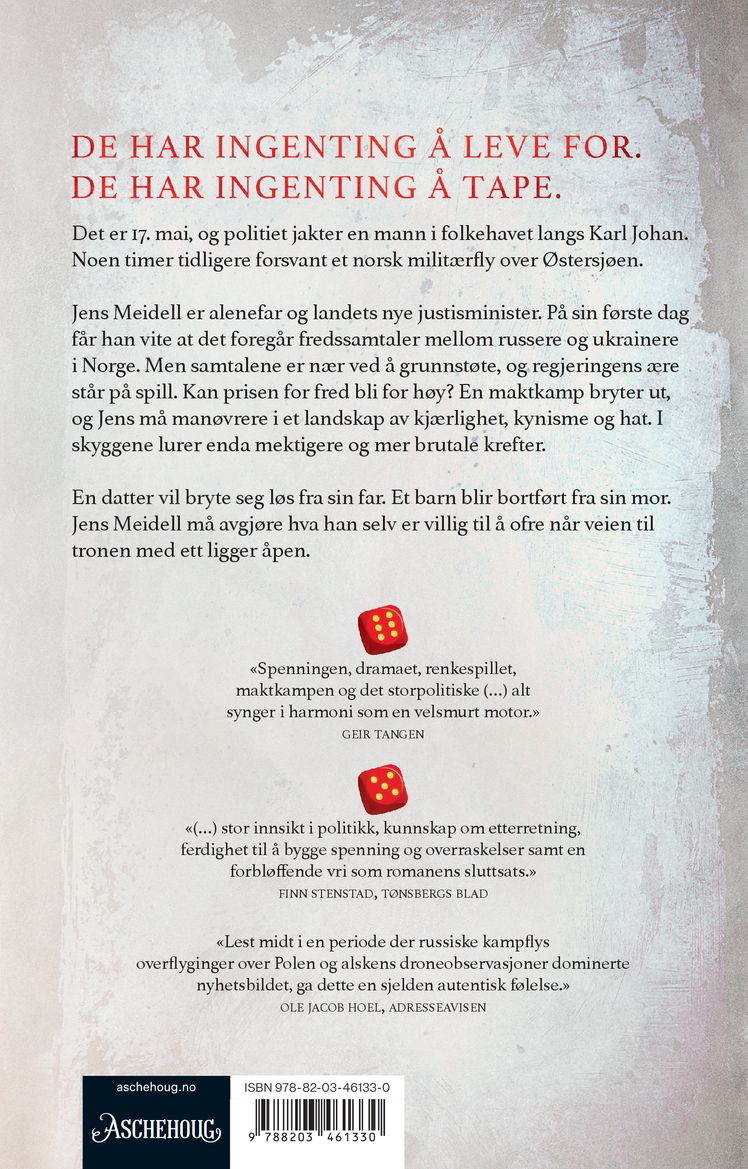 De svarte enkene