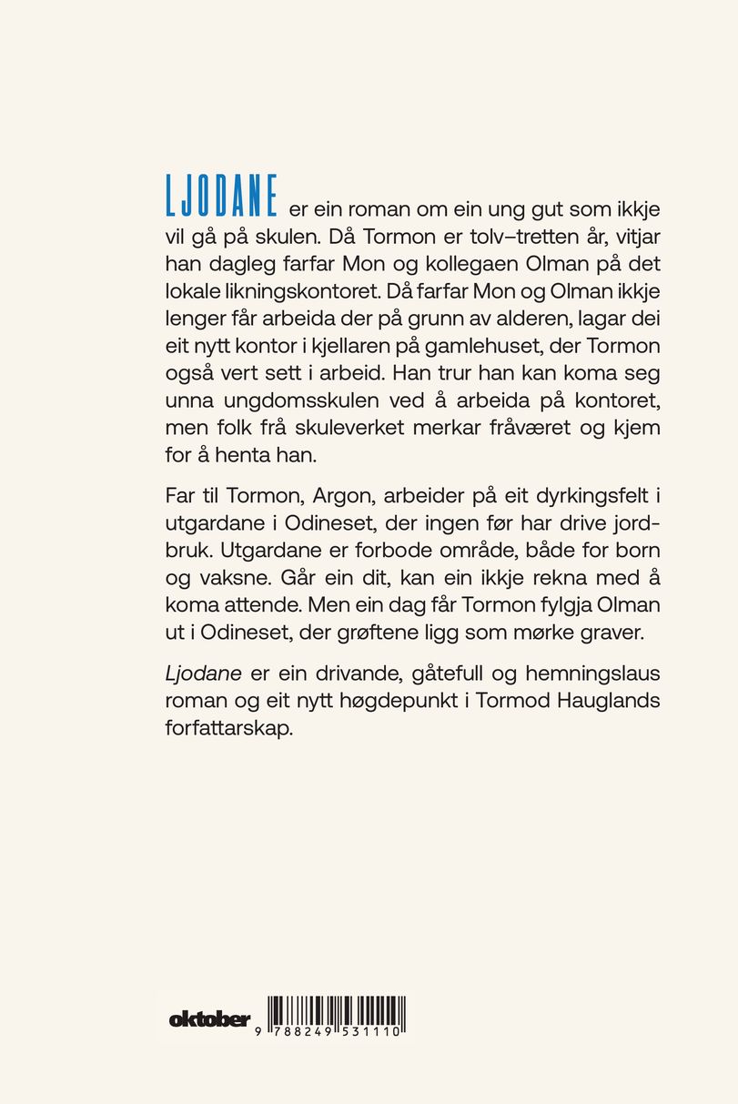 Ljodane
