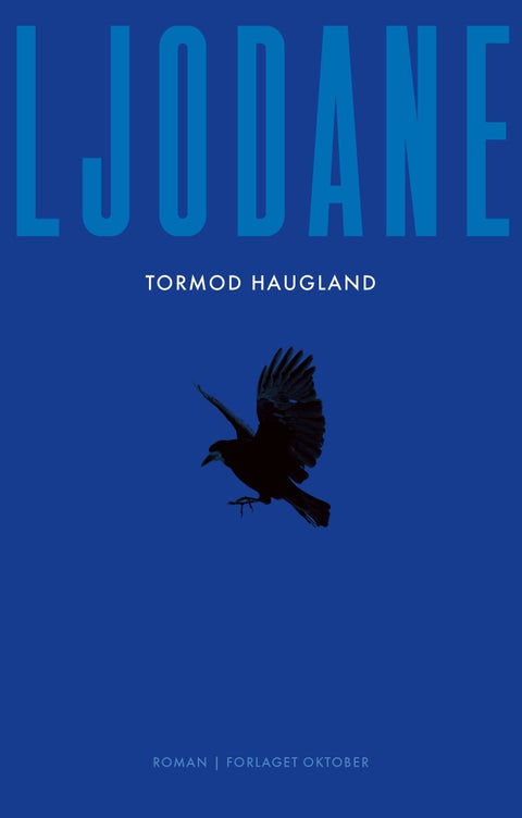 Ljodane - roman