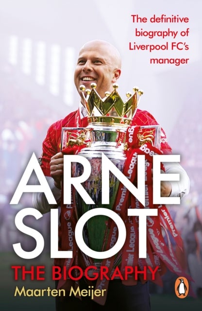 Arne Slot