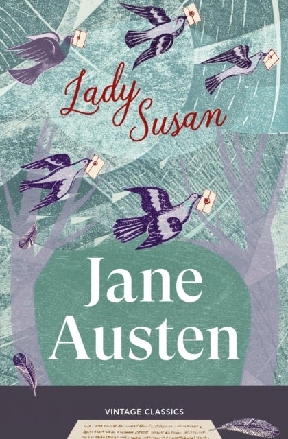 Lady Susan