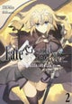 Fate/Grand Order -mortalis:stella- 2 (Manga)