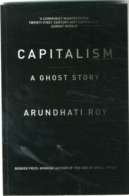 Capitalism - A Ghost Story