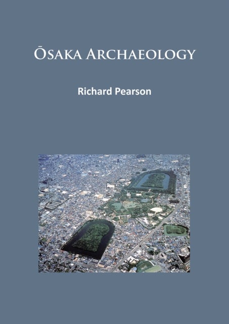 Osaka Archaeology