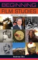 Beginning film studies