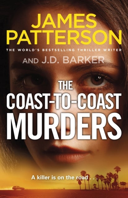 The Coast-to-Coast Murders - A killer is on the road…