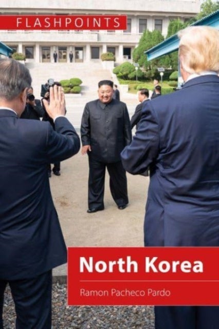 North Korea - Survival of a Political Dynasty