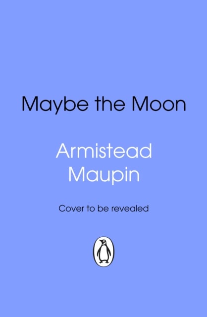 Maybe The Moon