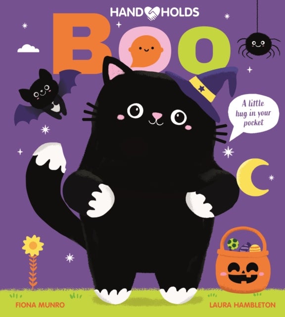 Little Boo
