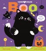 Little Boo