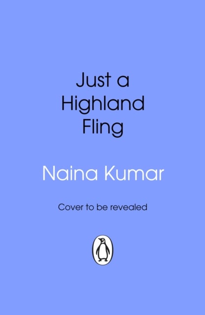 Just A Highland Fling