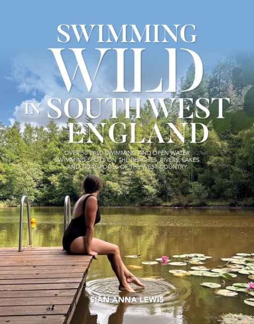 Swimming Wild in South West England