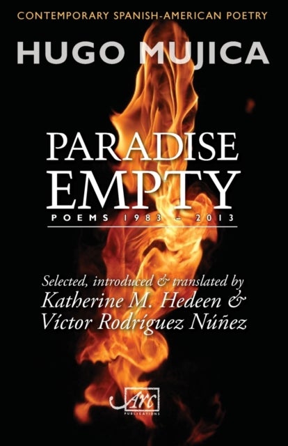 Paradise Empty: Poems 1983-2012 - Poems 1983 - 2013