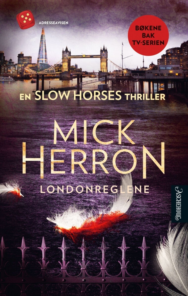 Londonreglene