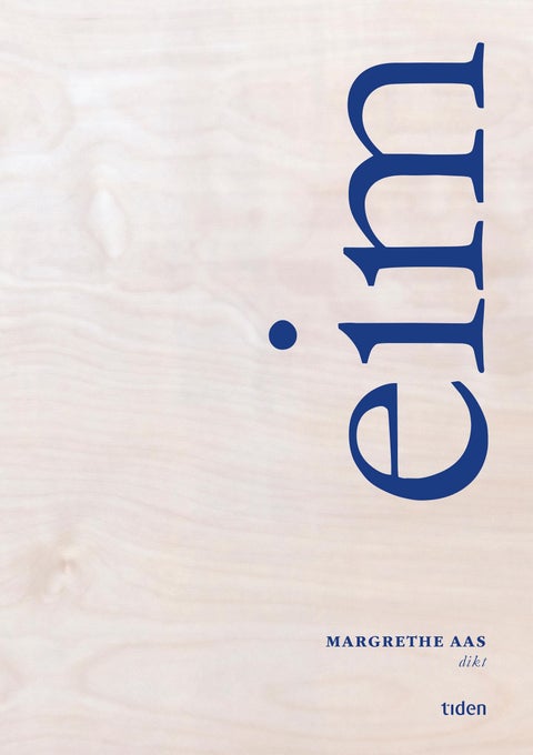Eim - dikt