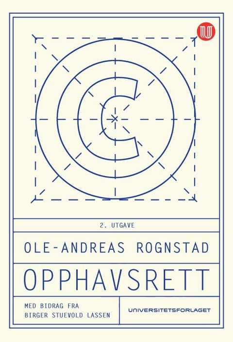Opphavsrett
