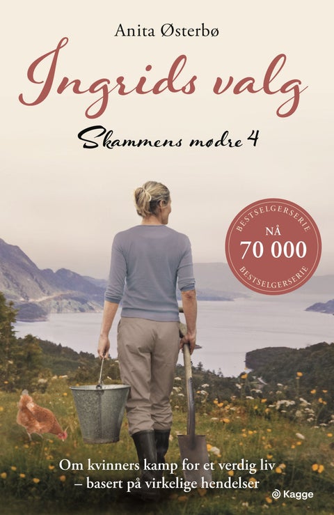 Ingrids valg