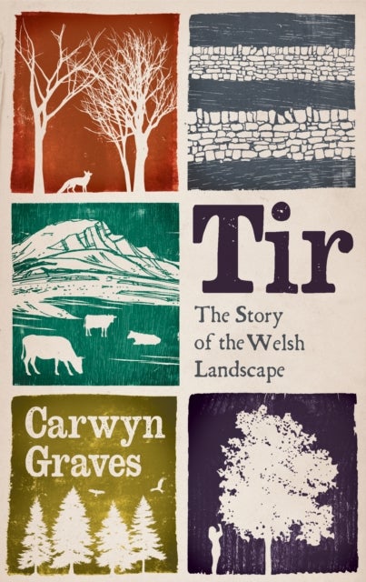 Tir - The Story of the Welsh Landscape