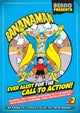 Beano Presents: Bananaman vol. 2