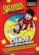 Beano Presents: Dennis The Menace And Gnasher