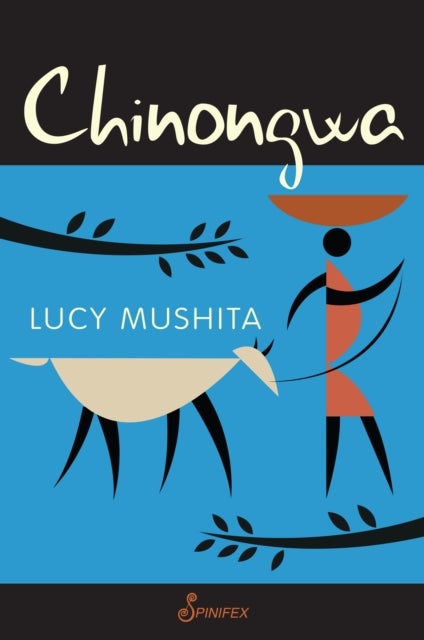 Chin CHINONGWA