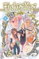 Fushigi Yugi: Byakko Senki, Vol. 4