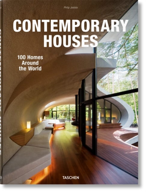 Contemporary Houses - 100 Homes Around the World