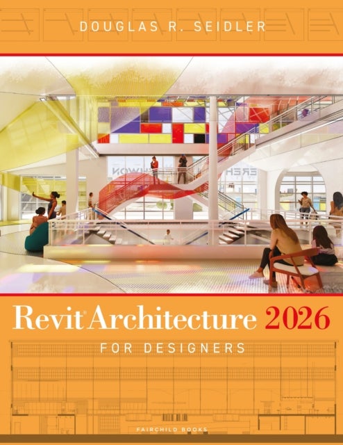 Revit Architecture 2026 for Designers