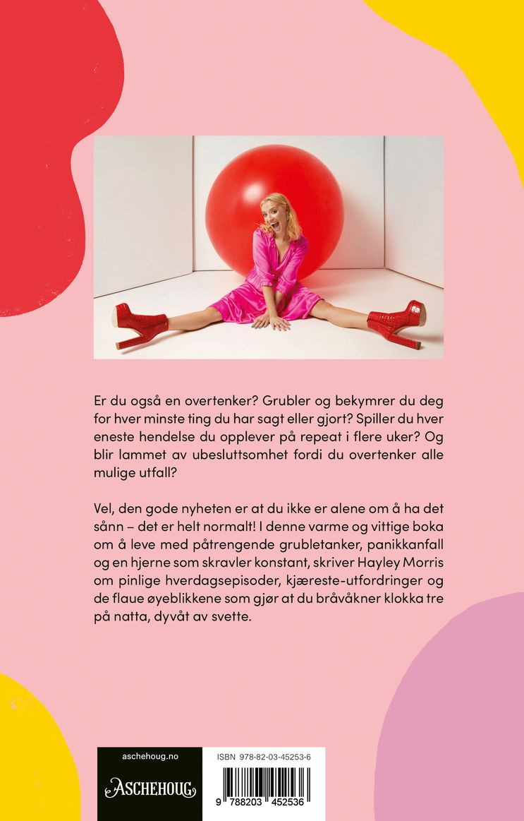 Meg mot hjernen
