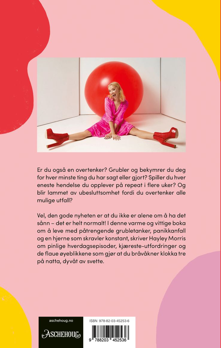 Meg mot hjernen