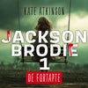 De fortapte
