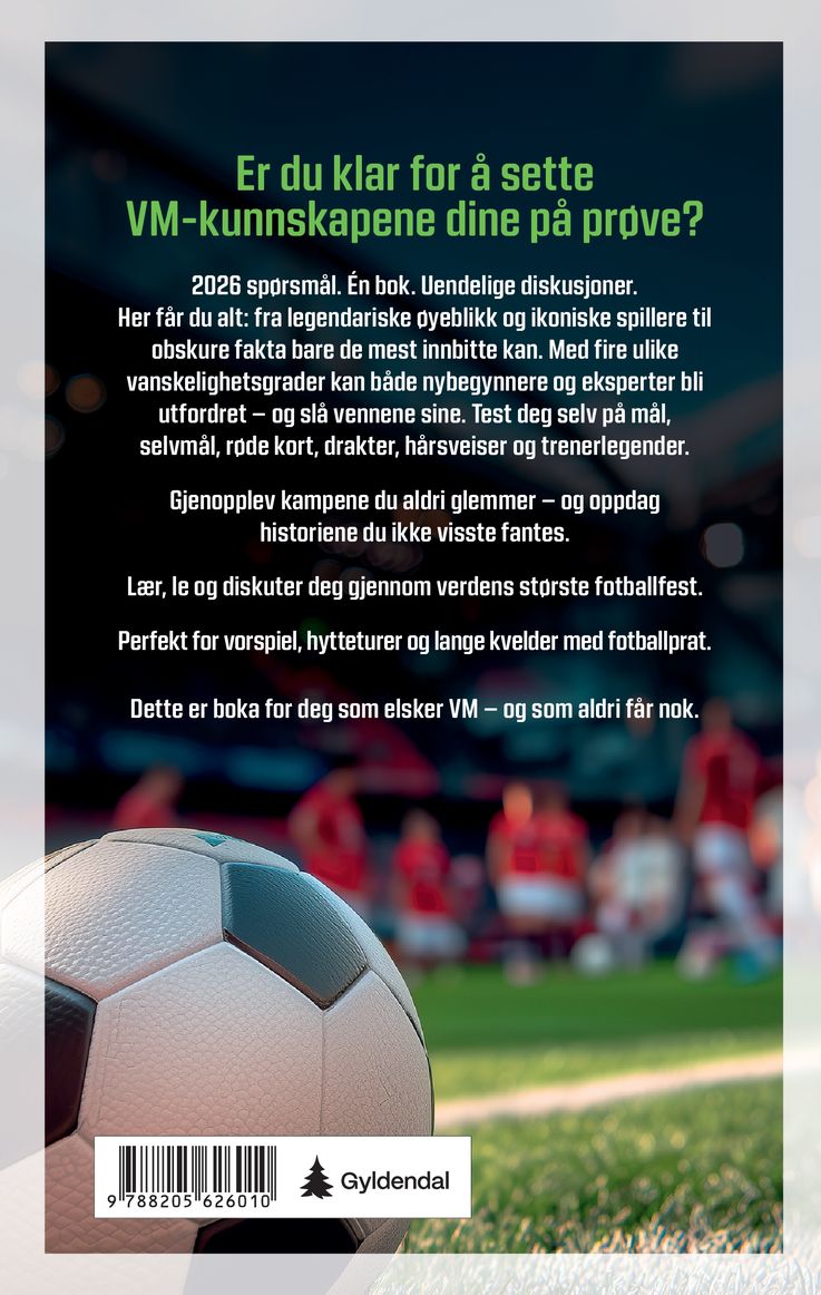 VM-quiz