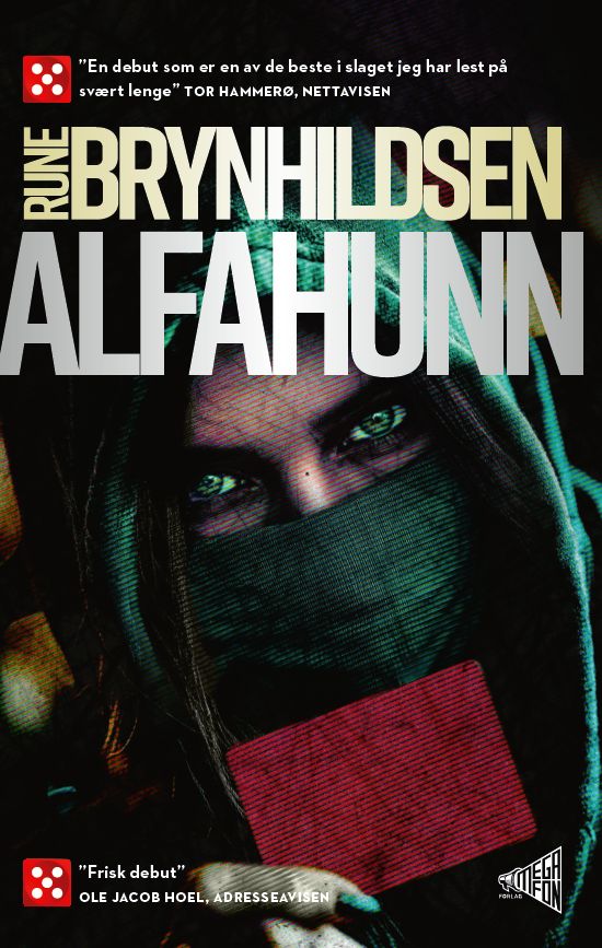 Alfahunn