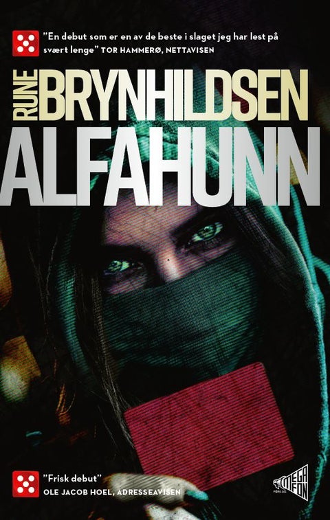 Alfahunn