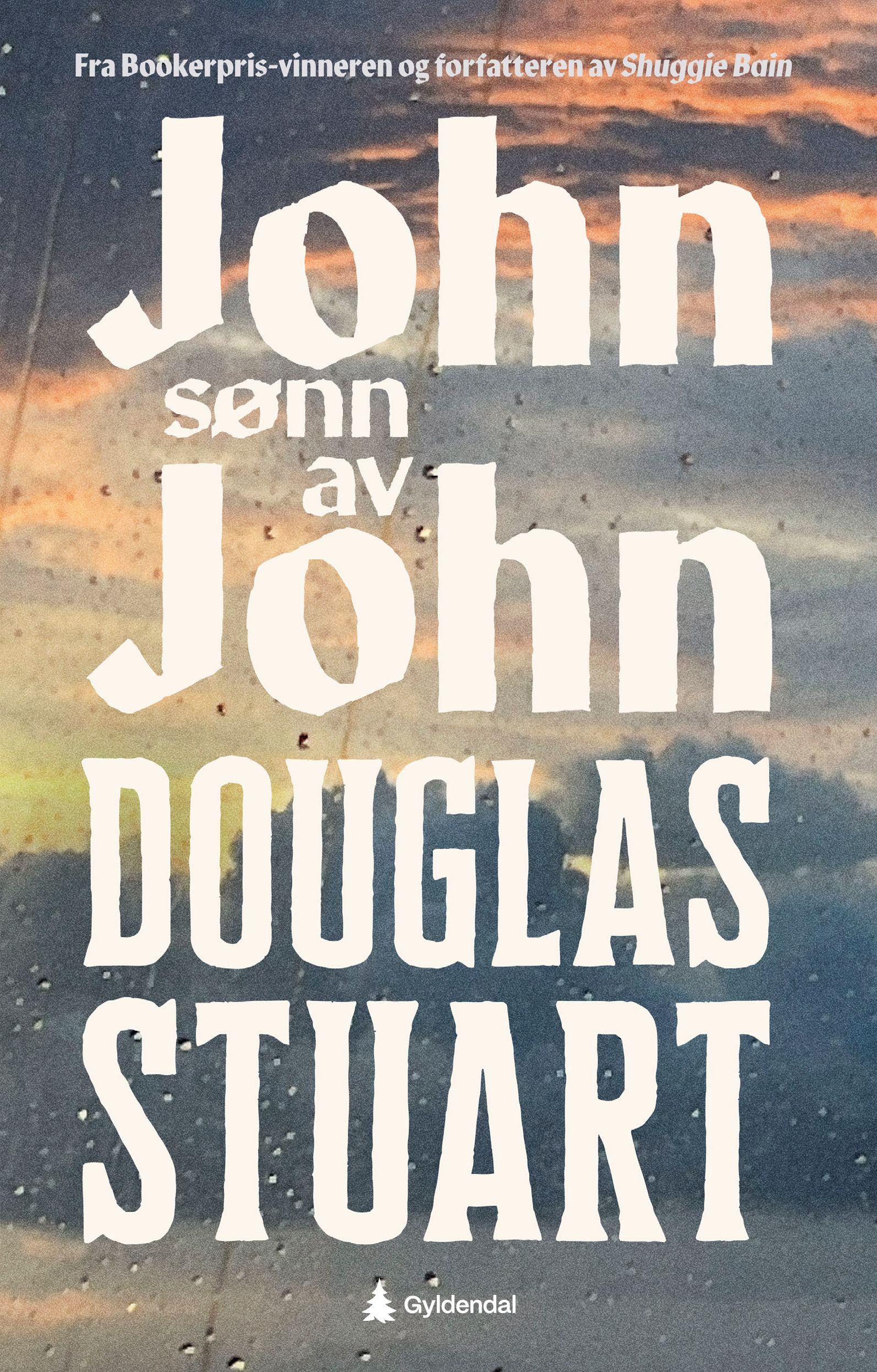 John sønn av John