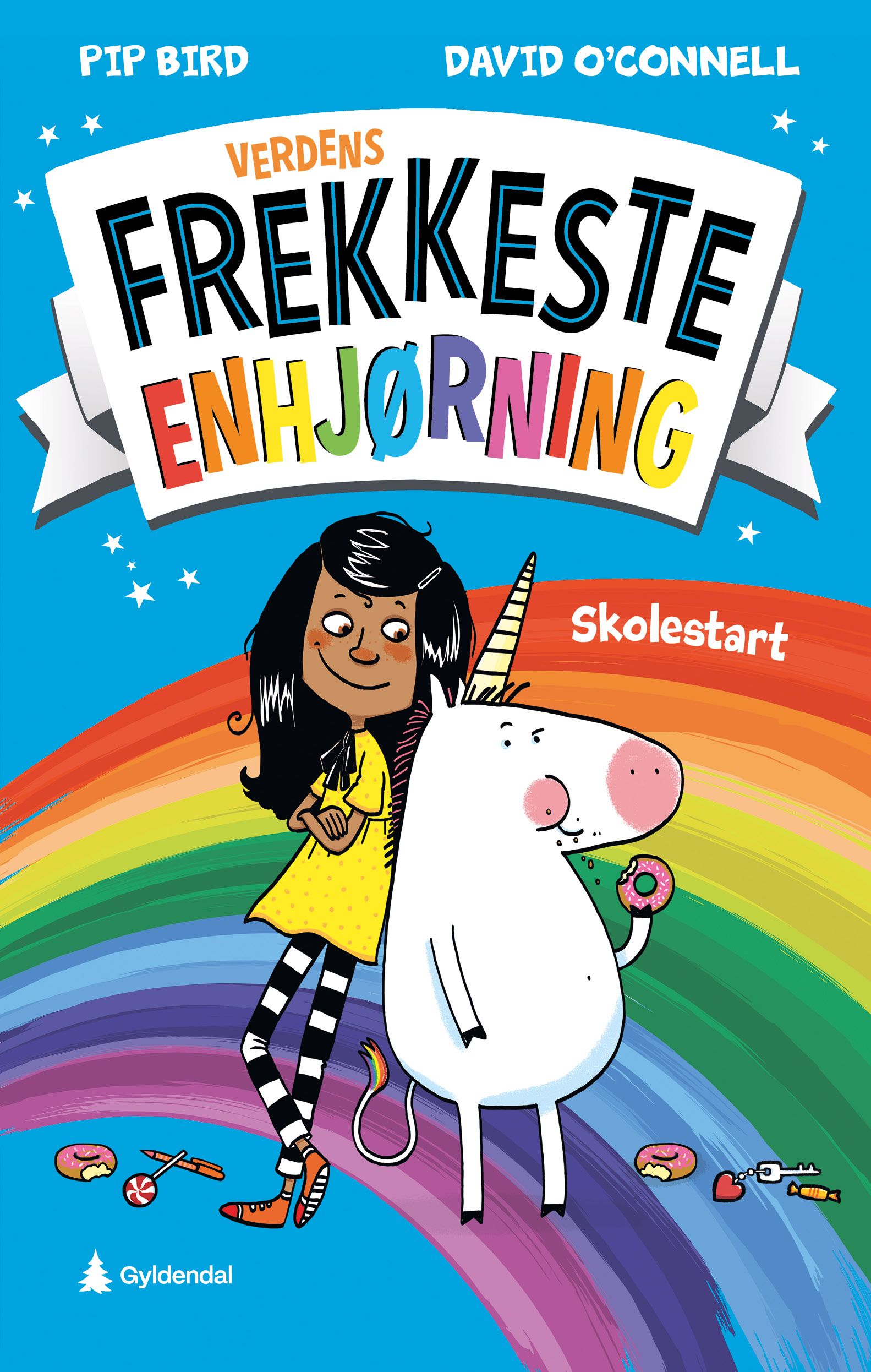 Skolestart