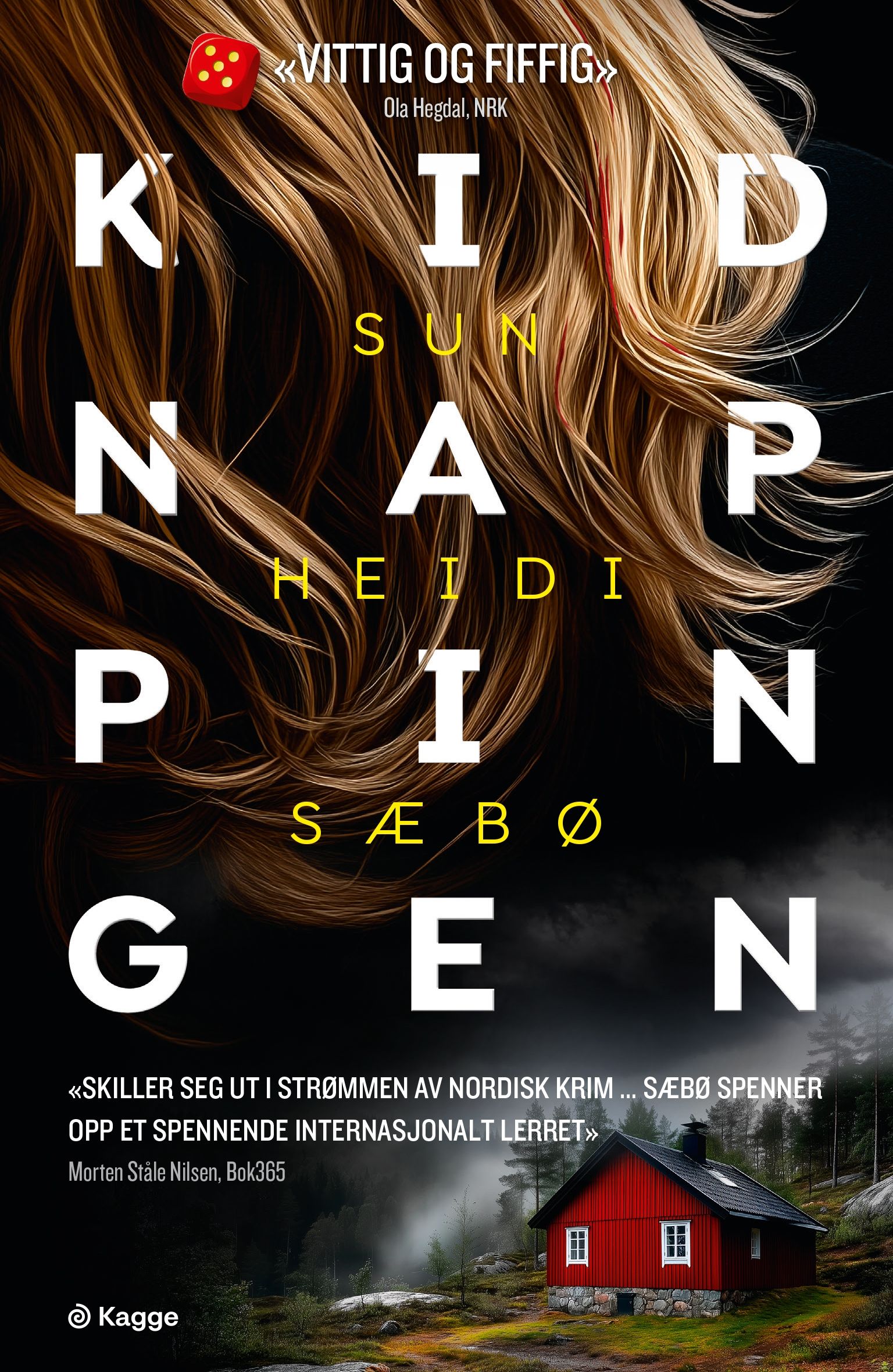 Kidnappingen