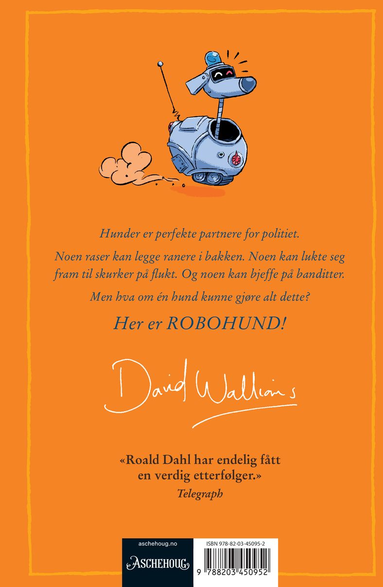 Robohund
