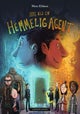 Ikke bli en hemmelig agent