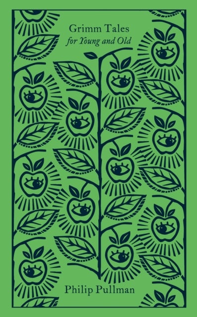 Grimm tales - for young and old