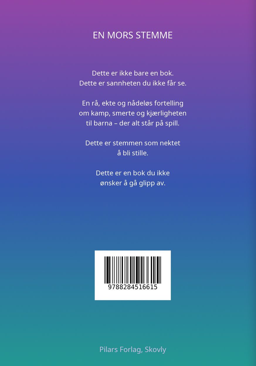 En mors stemme