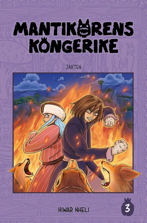 Jakten