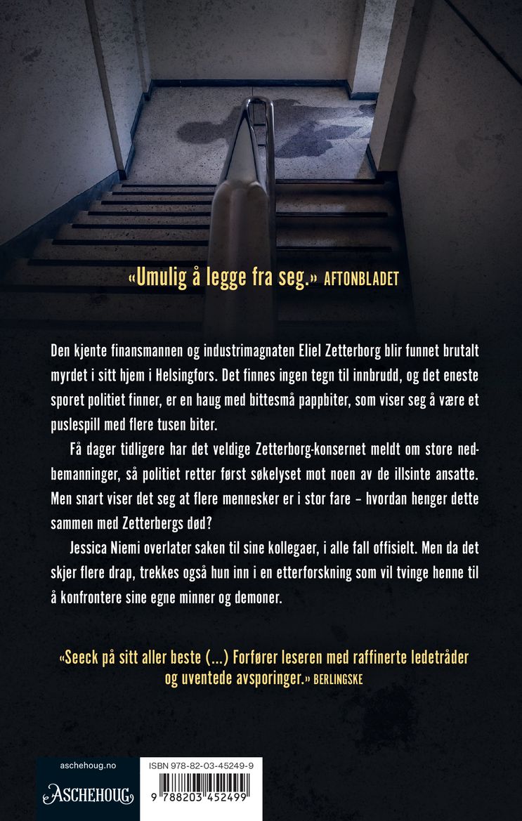 Djevelpakten
