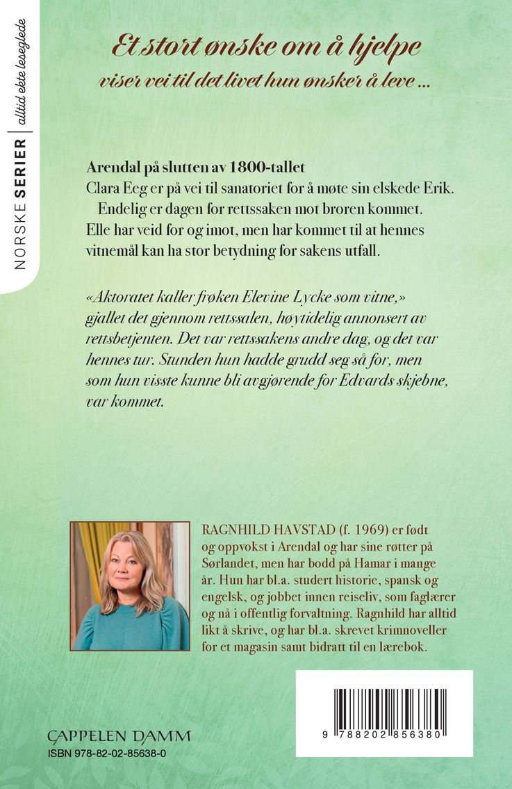 Prøvelser