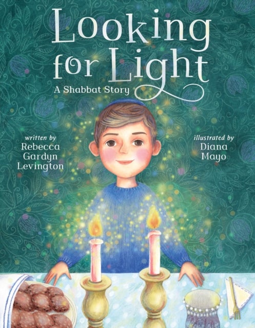 Looking for Light - A Shabbat Story