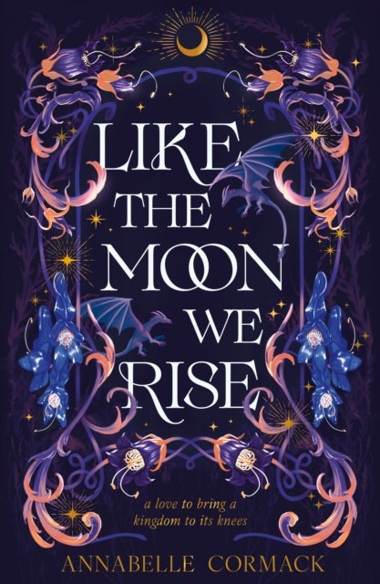 The Like the Moon We Rise