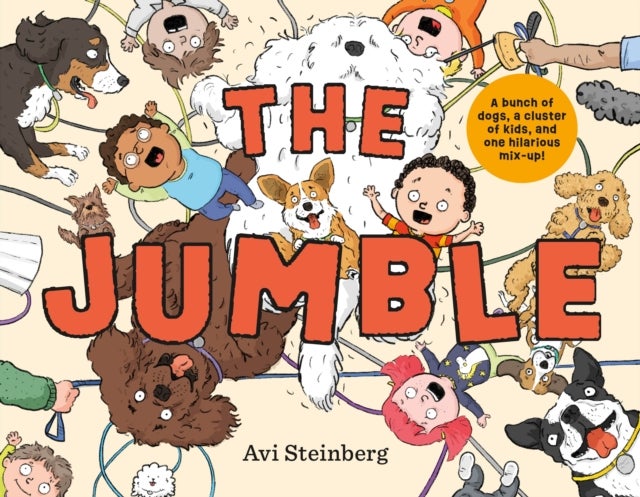 Jumble