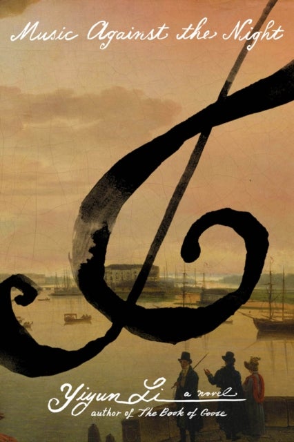 Music Against the Night - A Novel