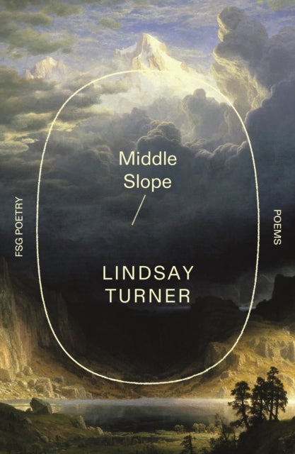 Middle Slope - Poems